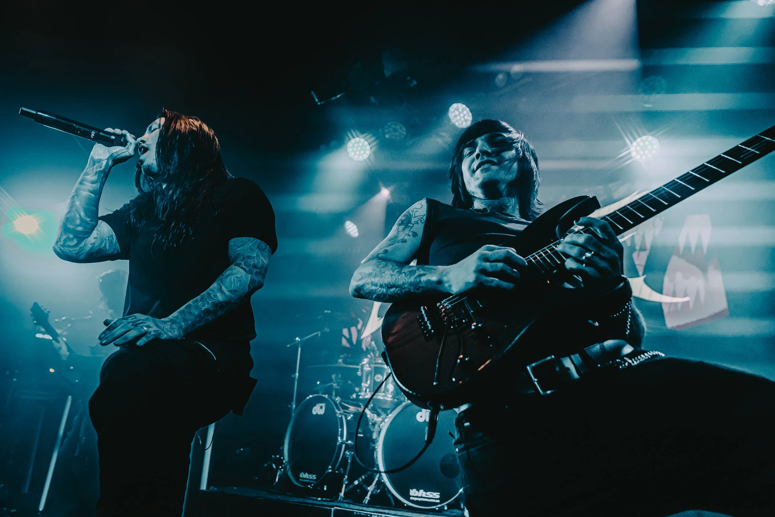 Escape The Fate - GOV - Justin White @justinwhitey @rebelrebelgig-42.jpg