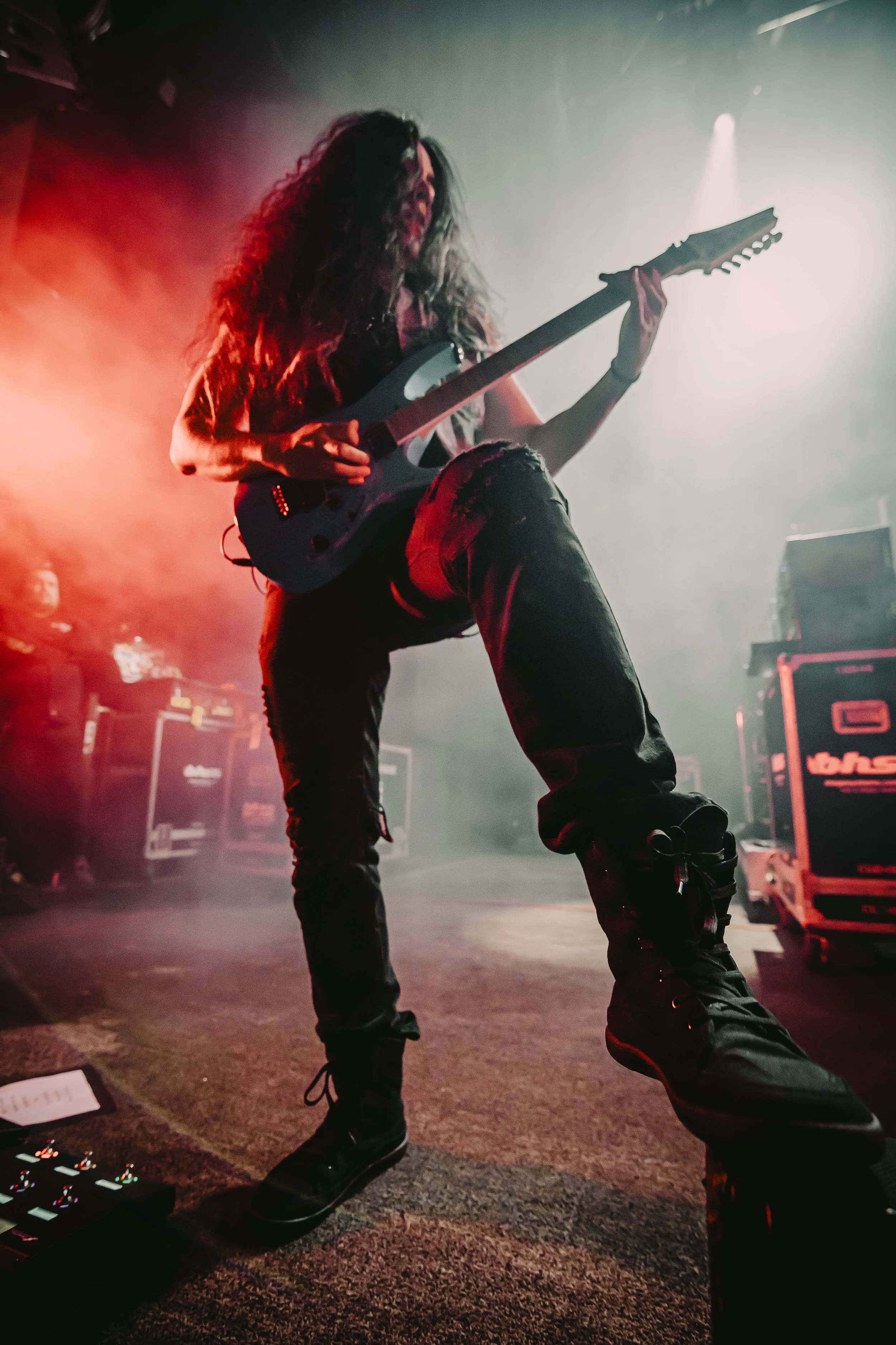 DevilDriver - HSMH - Justin White @justinwhitey @rebelrebelgig-43.jpg