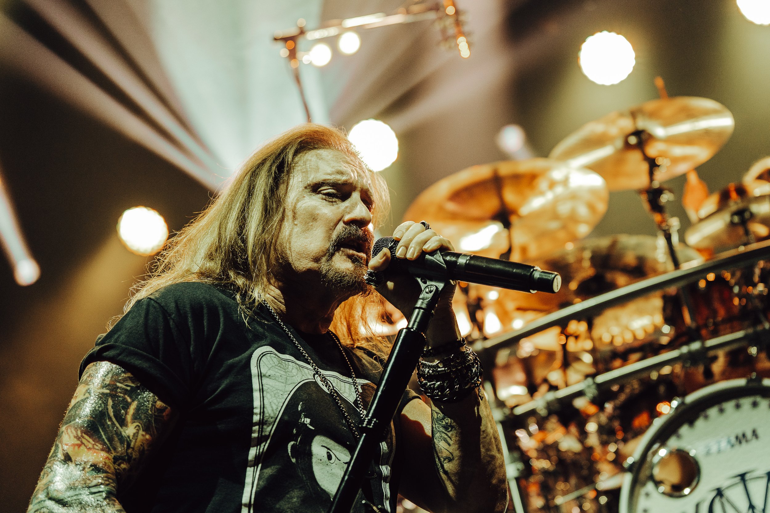 Review: Dream Theater @ Hindley Street Music Hall 10/02/26