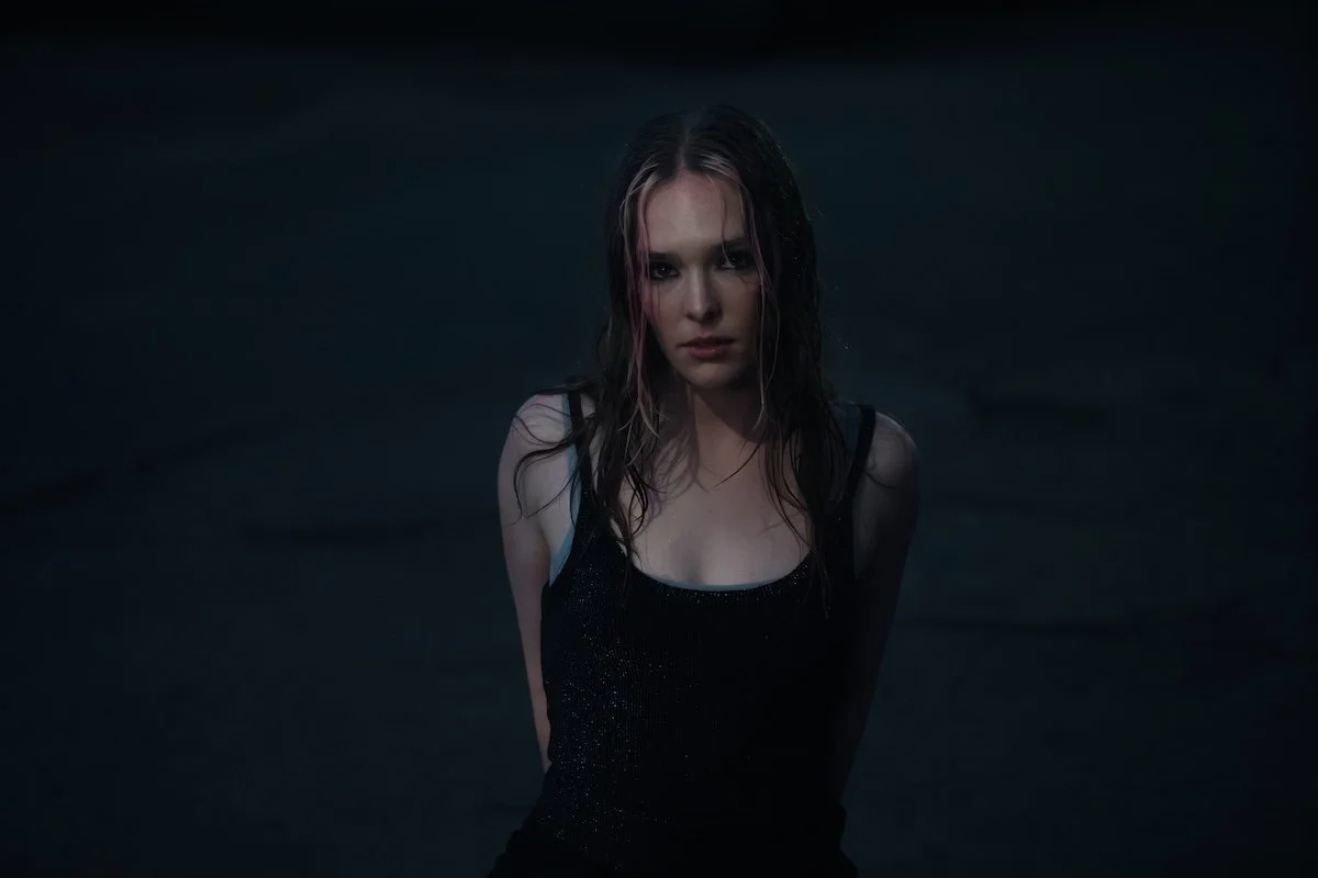 Holly Hebe Drops Third Single ‘Crying Your Eyes Out’ From Upcoming EP ‘Mood Ring’