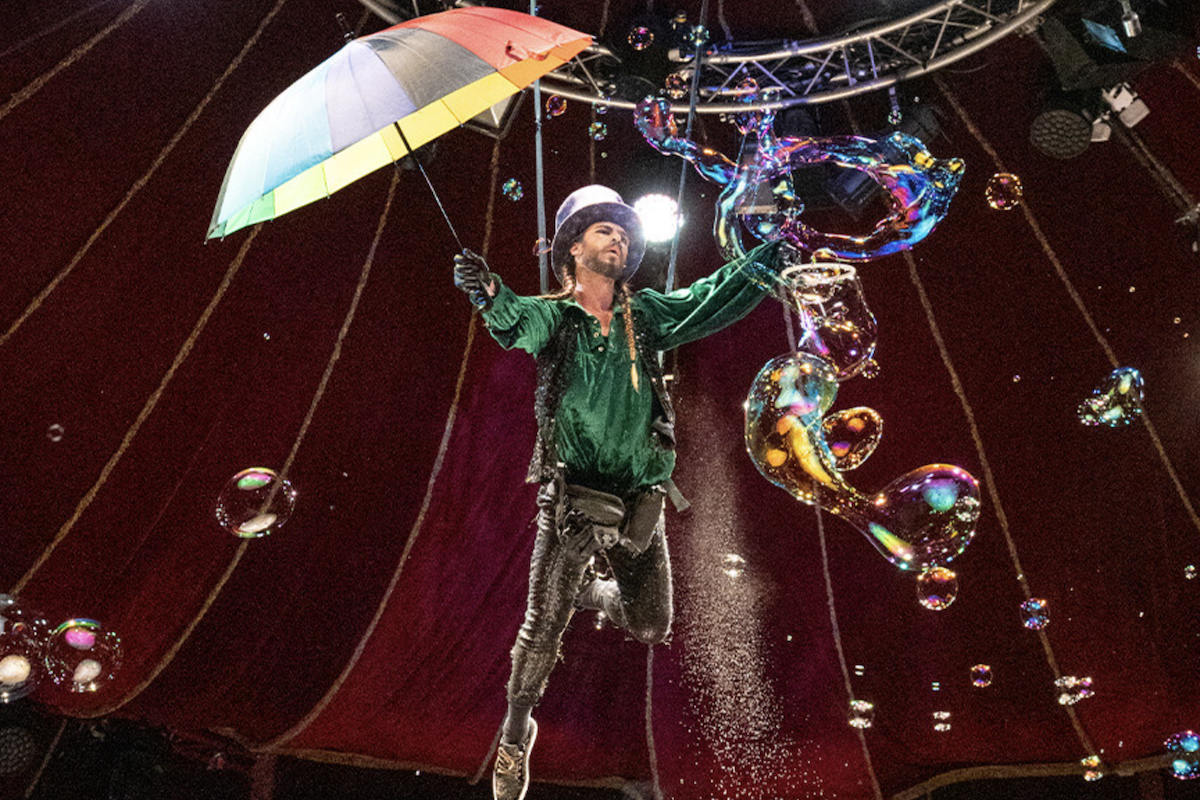 Scroll Less, Fringe More: Adelaide Fringe Offers $5 Family Tickets