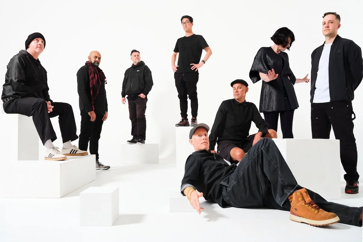 The Herd Celebrate 20 Years of ‘The Sun Never Sets’ With National Tour