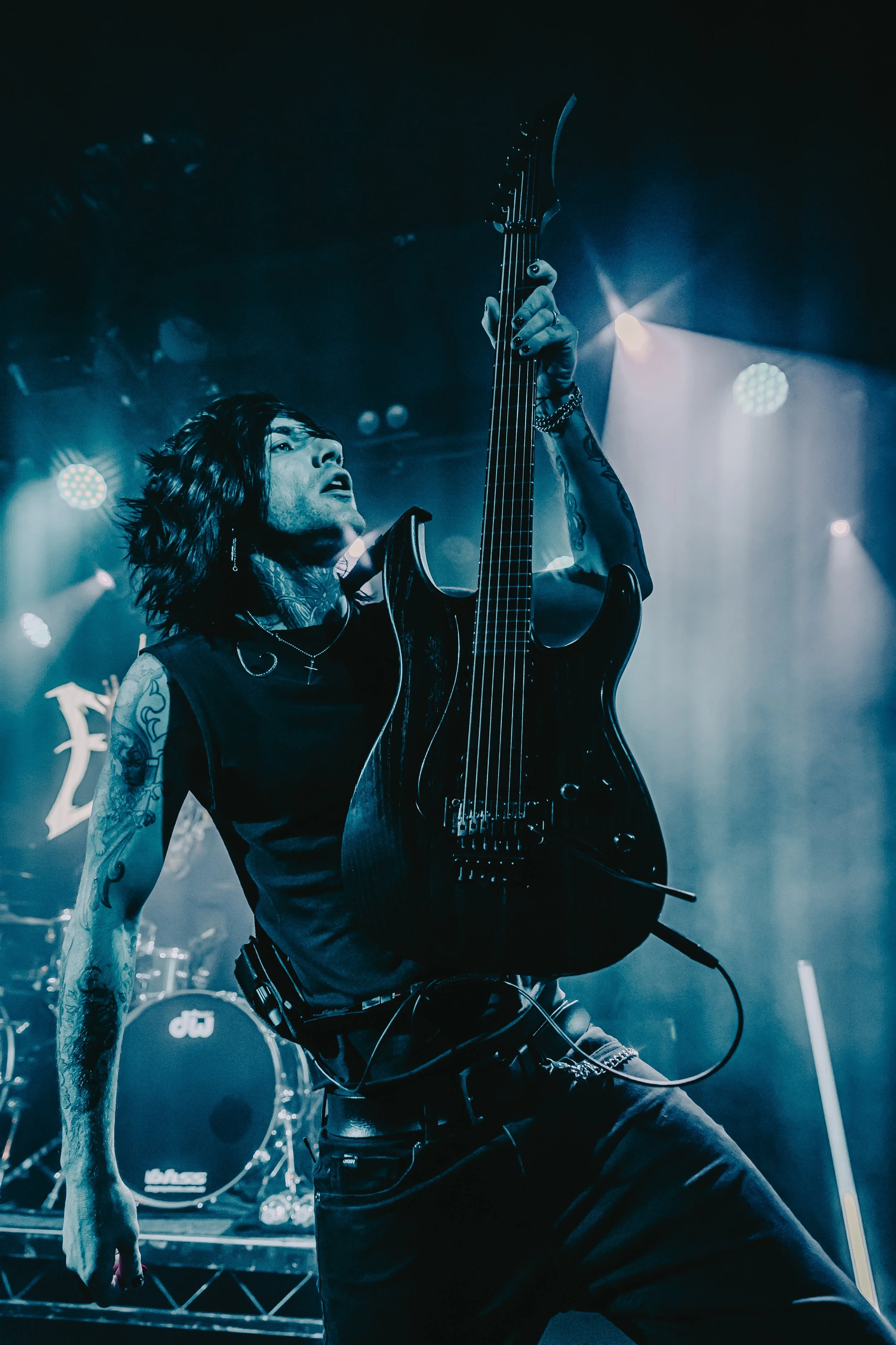 Escape The Fate - GOV - Justin White @justinwhitey @rebelrebelgig-40.jpg