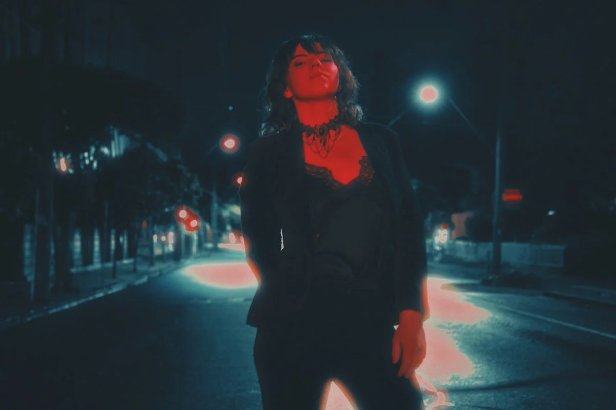 Kathleen Halloran Steps Into the Spotlight With Debut Album ‘Nobody’s Baby’