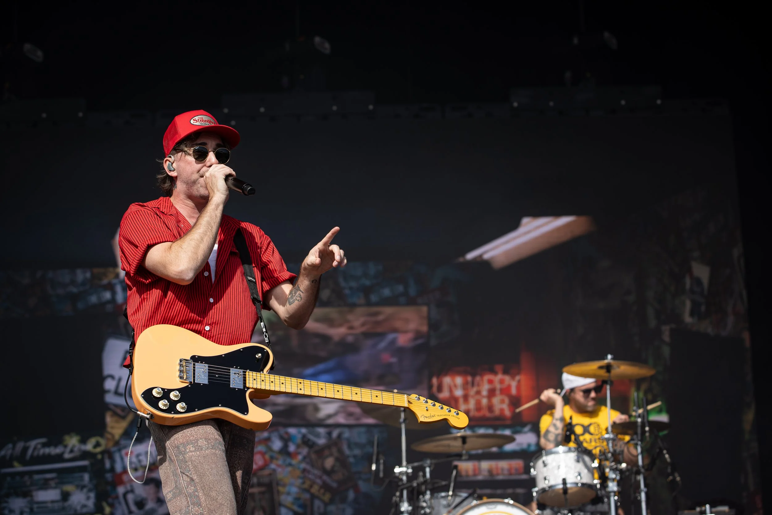 GT 2025 - 10 All Time Low  - Justin White - @justinwhitey @rebelrebelgig-24.jpg