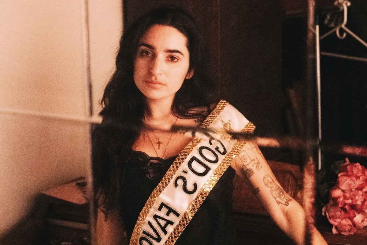 Georgia Maq Plots ‘Alive &amp; Well’ Australian Tour 2026