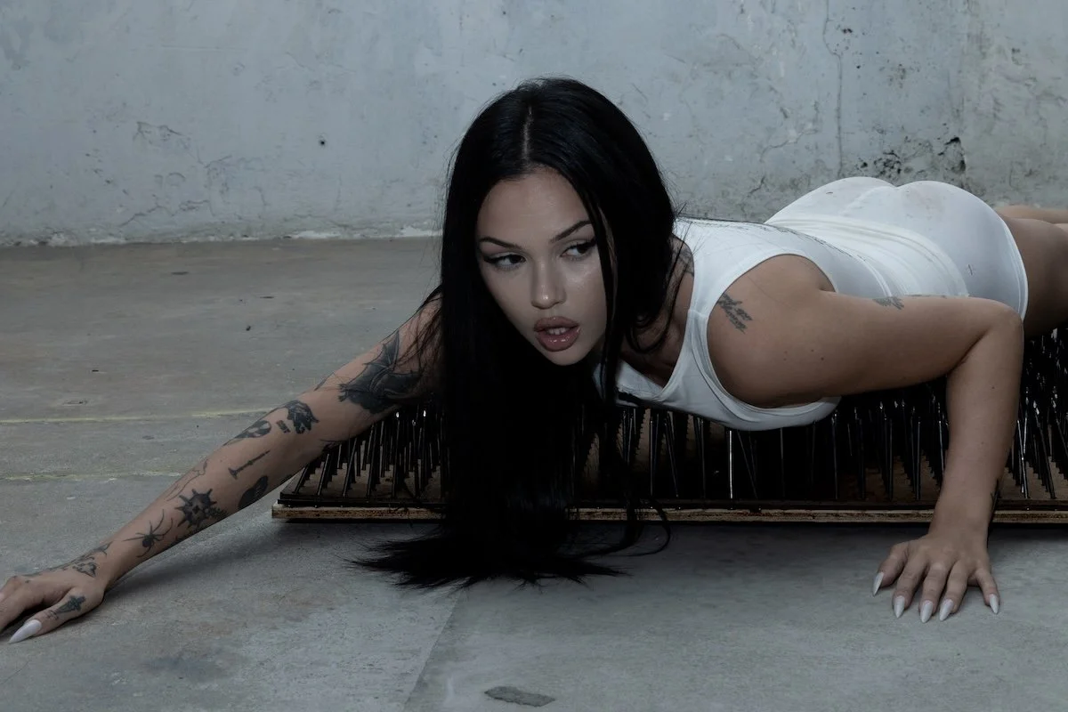 Maggie Lindemann Announces 2026 Australian Tour