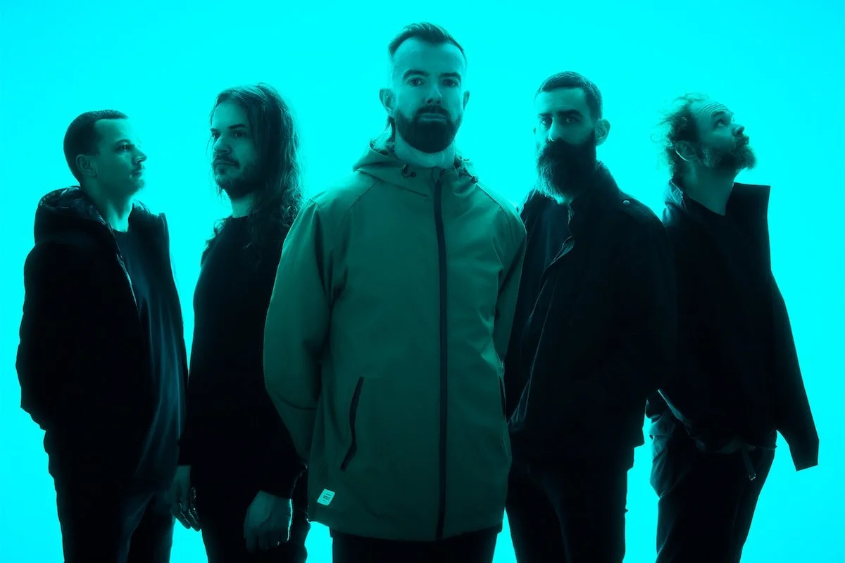 Karnivool Announce ‘In Verses’ Australian Tour 2026