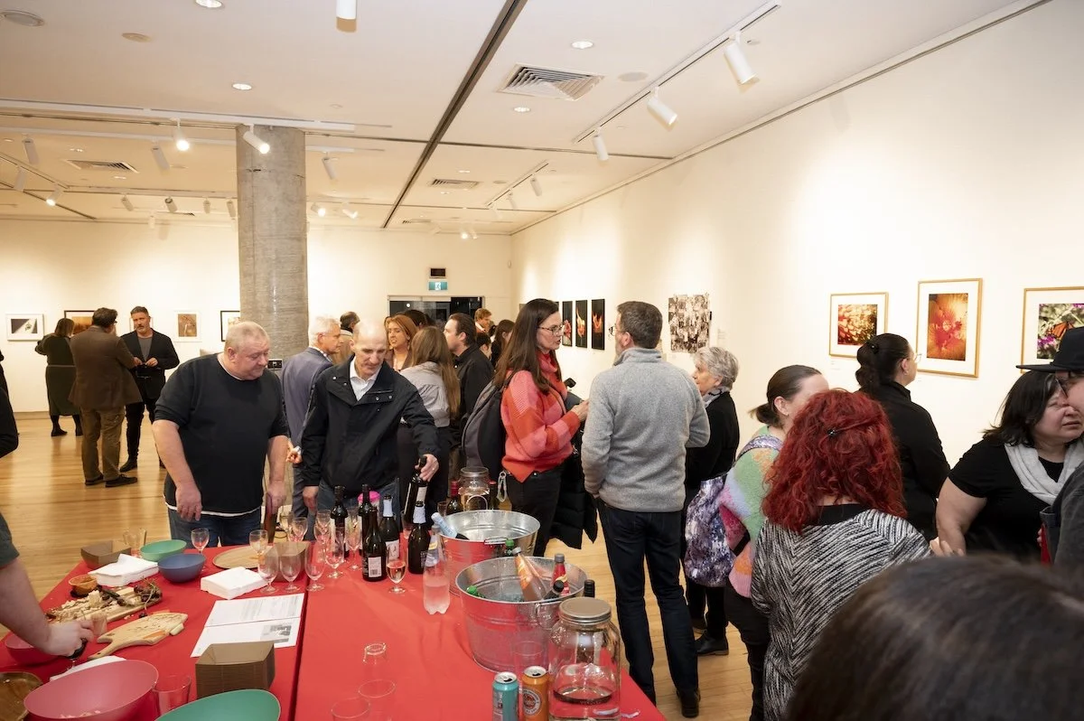 Photography Exhibition ‘Finding Focus’ Takes Over Light Square This July