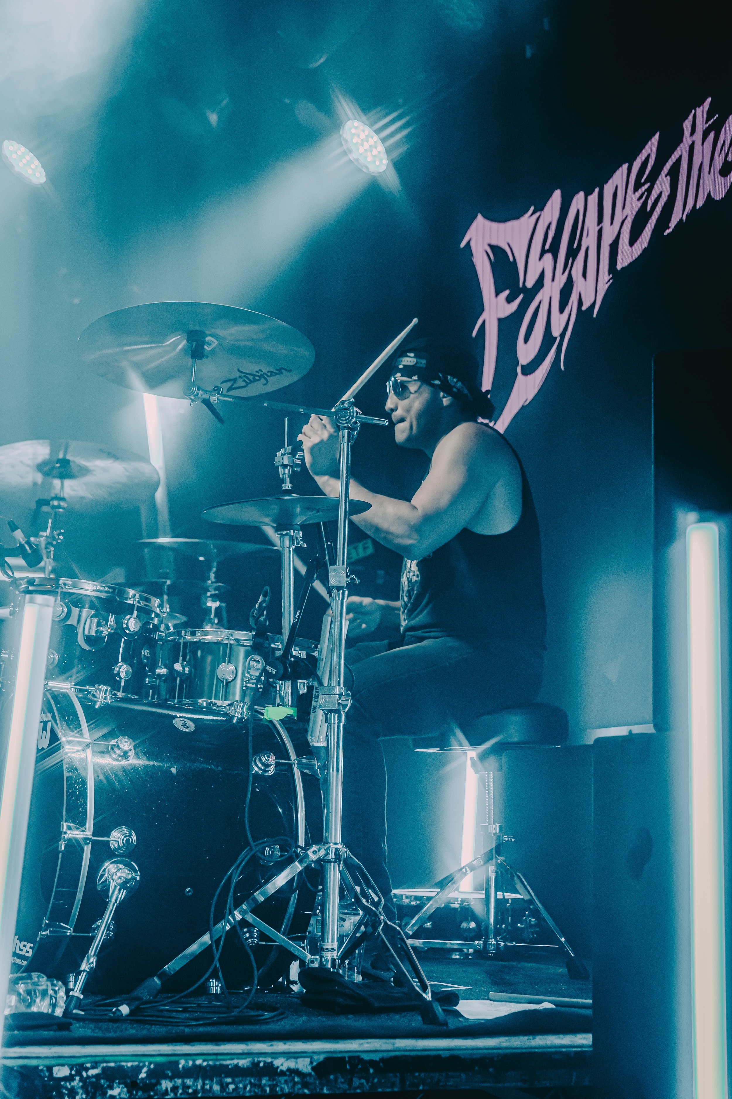 Escape The Fate - GOV - Justin White @justinwhitey @rebelrebelgig-44.jpg