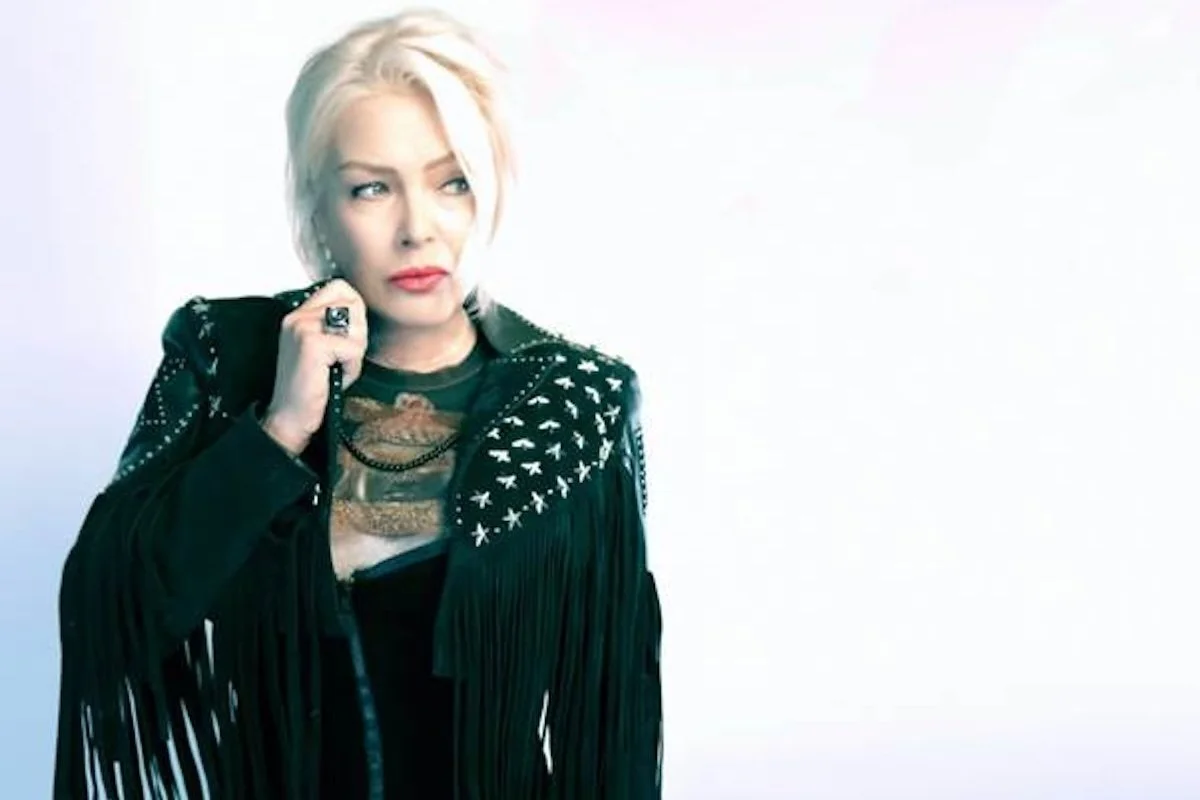 Kim Wilde Announces ‘Closer’ 2026 Australian Tour