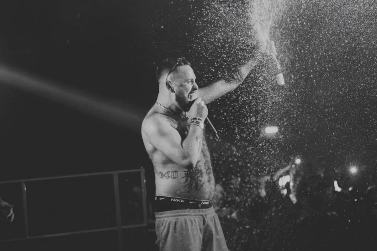 Window Kid Plots Australian and New Zealand Tour 2026