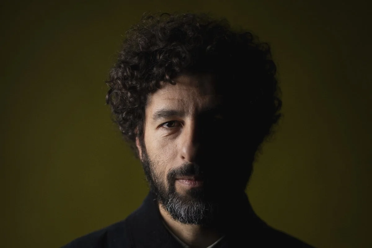José González Releases Fifth Album, Shares New Single ‘You &amp; We’