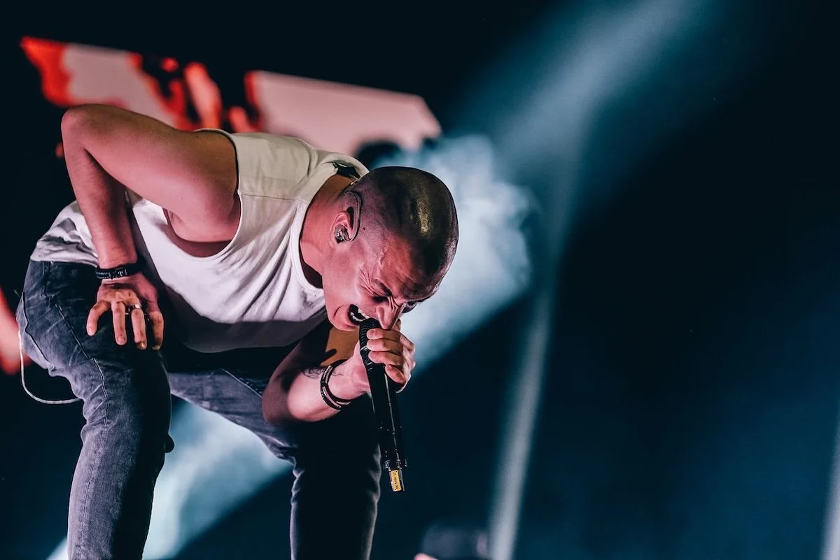 Portugal’s Linkin Park Tribute Act Hybrid Theory Coming To Australia