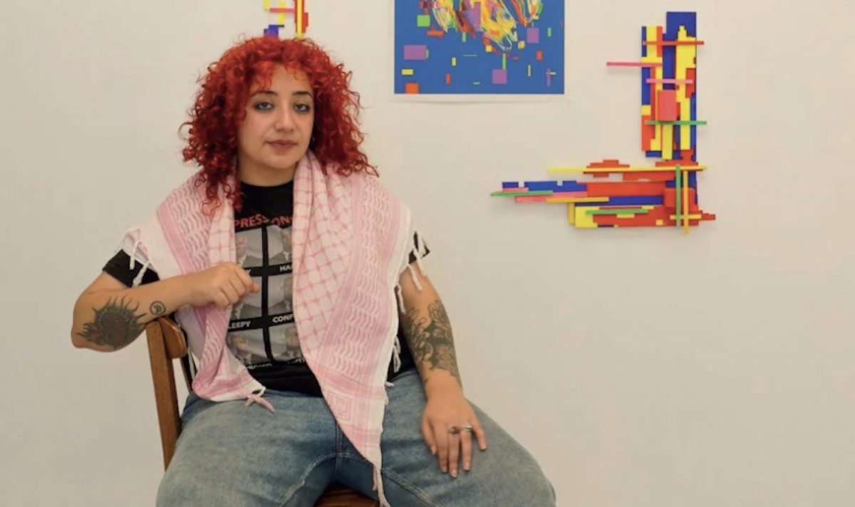 Get To Know… Melak Khaleel