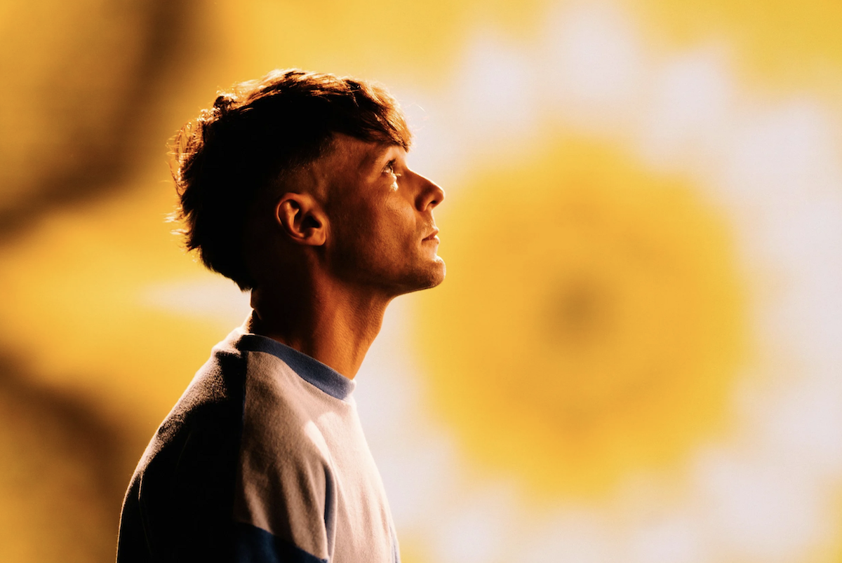 Louis Tomlinson Announces ‘How Did We Get Here?’ Australian Tour 2026