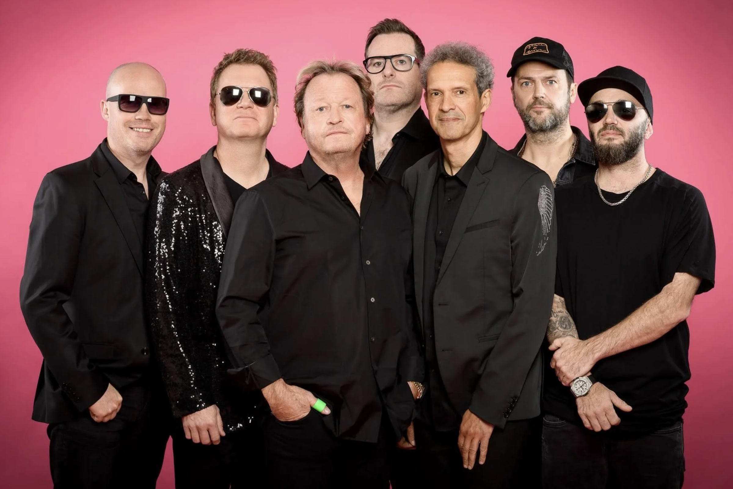 Level 42 Announce Australian Tour 2027