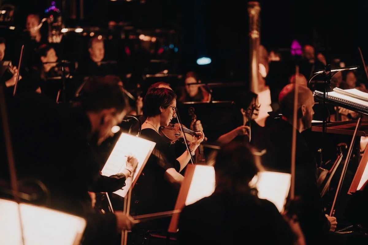 ASO Reveals Epic Winter Lineup