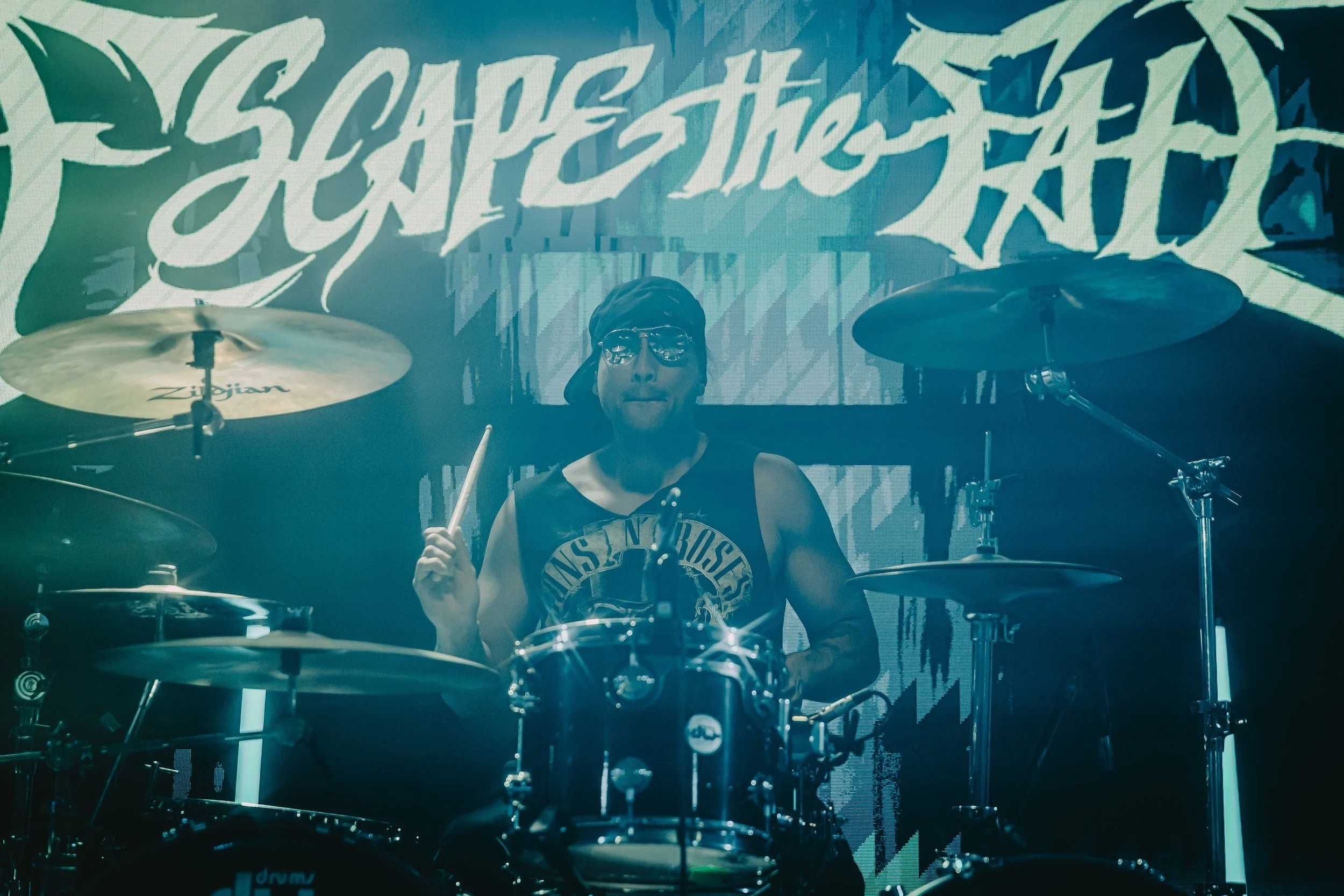Escape The Fate - GOV - Justin White @justinwhitey @rebelrebelgig-13.jpg