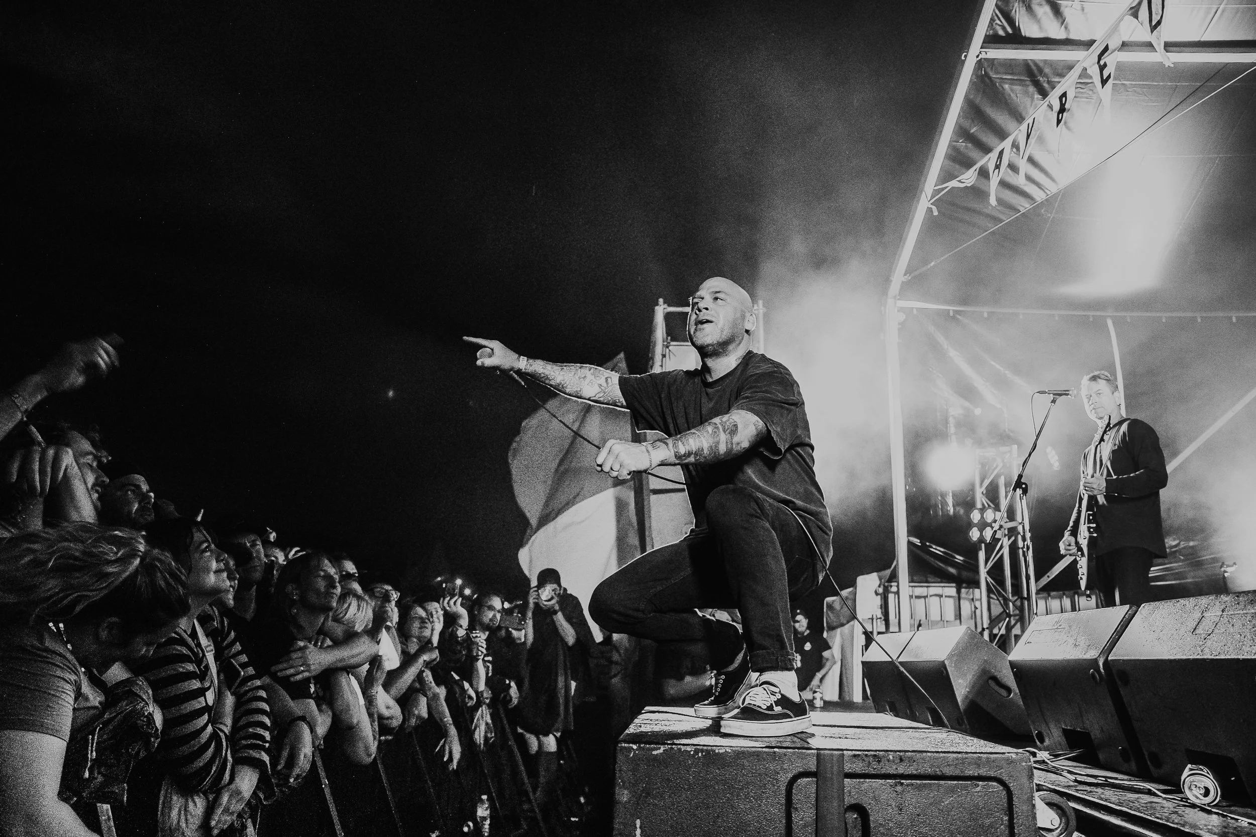 Photo Gallery: Nice Day To Go To The Club @ Port Noarlunga Football Club 28/02/26