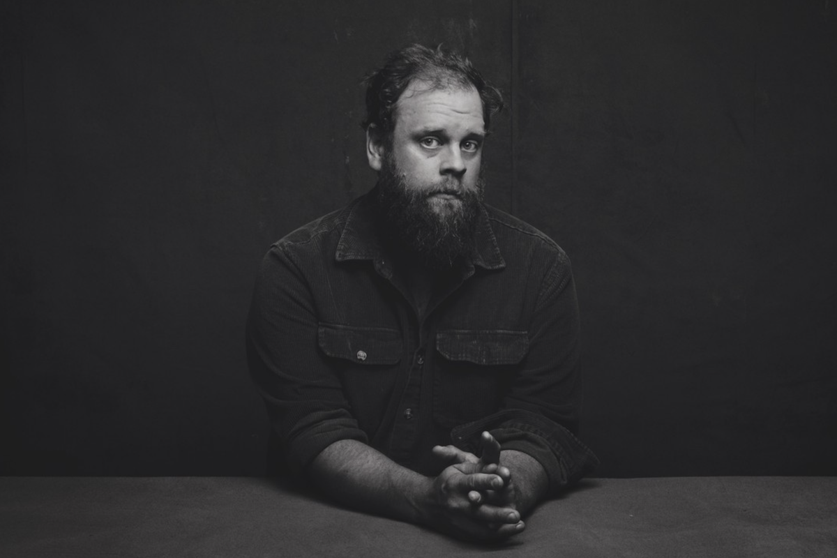 Jeffrey Martin Adds Adelaide Date To Australian Tour