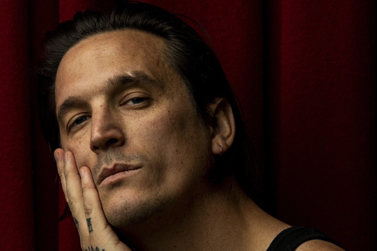 US Western Gothic Rocker Liam St. John Drops New Single ‘Send For Me’