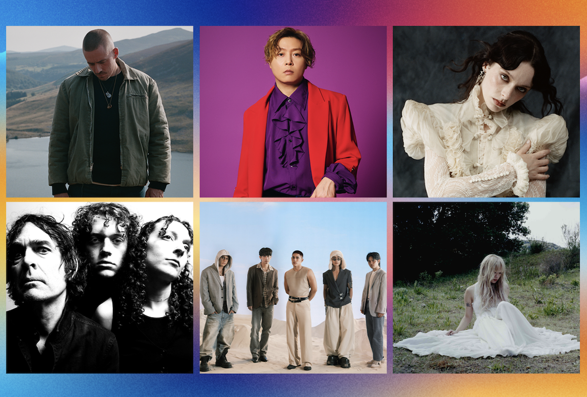 Summer Sonic Announces Third Wave of Artists