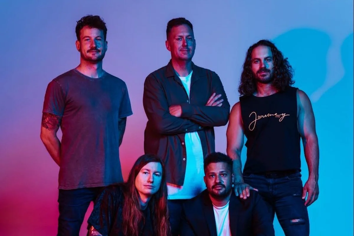 Sienna Skies Announce Australian Tour 2026