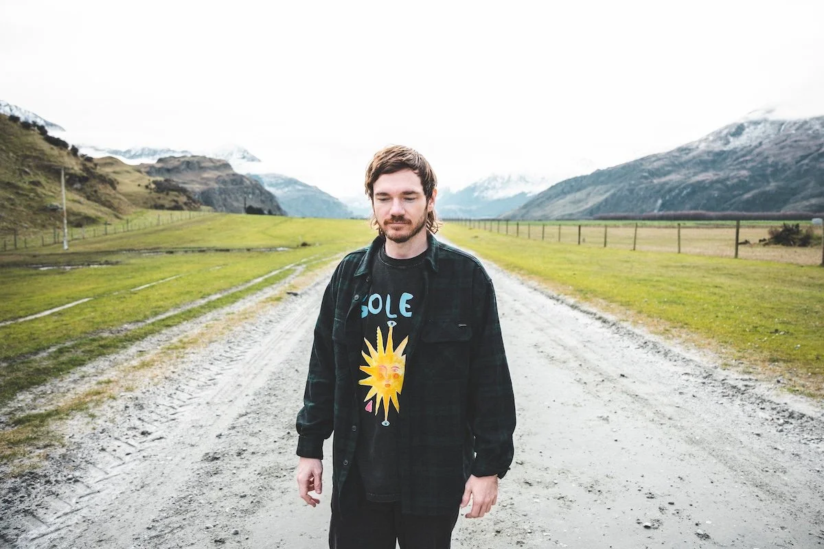 Ball Park Music’s Dean Hanson Releases Debut Solo Album ‘Window Seat, Always’