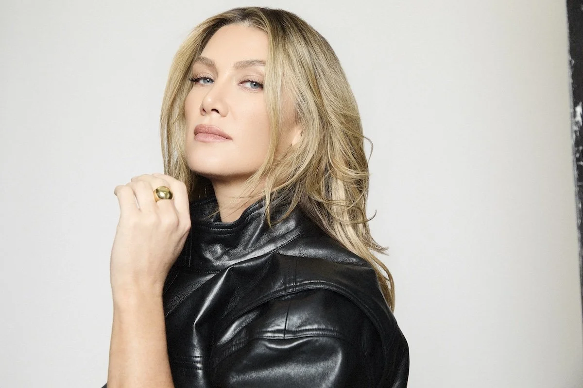 Delta Goodrem To Represent Australia at This Year’s Eurovision Song Contest