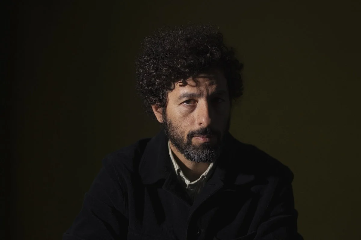 José González Announces Fifth Album, Shares Title Track ‘Against The Dying Light’