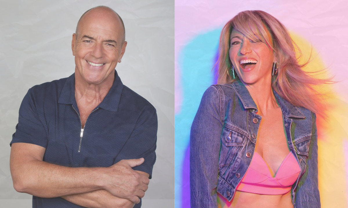 Go West With Special Guest Debbie Gibson Plot Australian Tour 2026