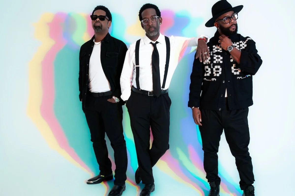 Boyz II Men Announce Australian &amp; New Zealand Tour 2026