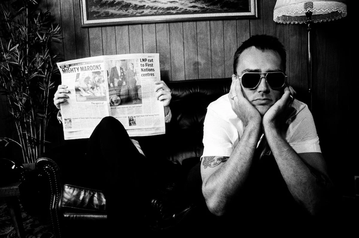 Radium Dolls Share New Single ‘Daddy’