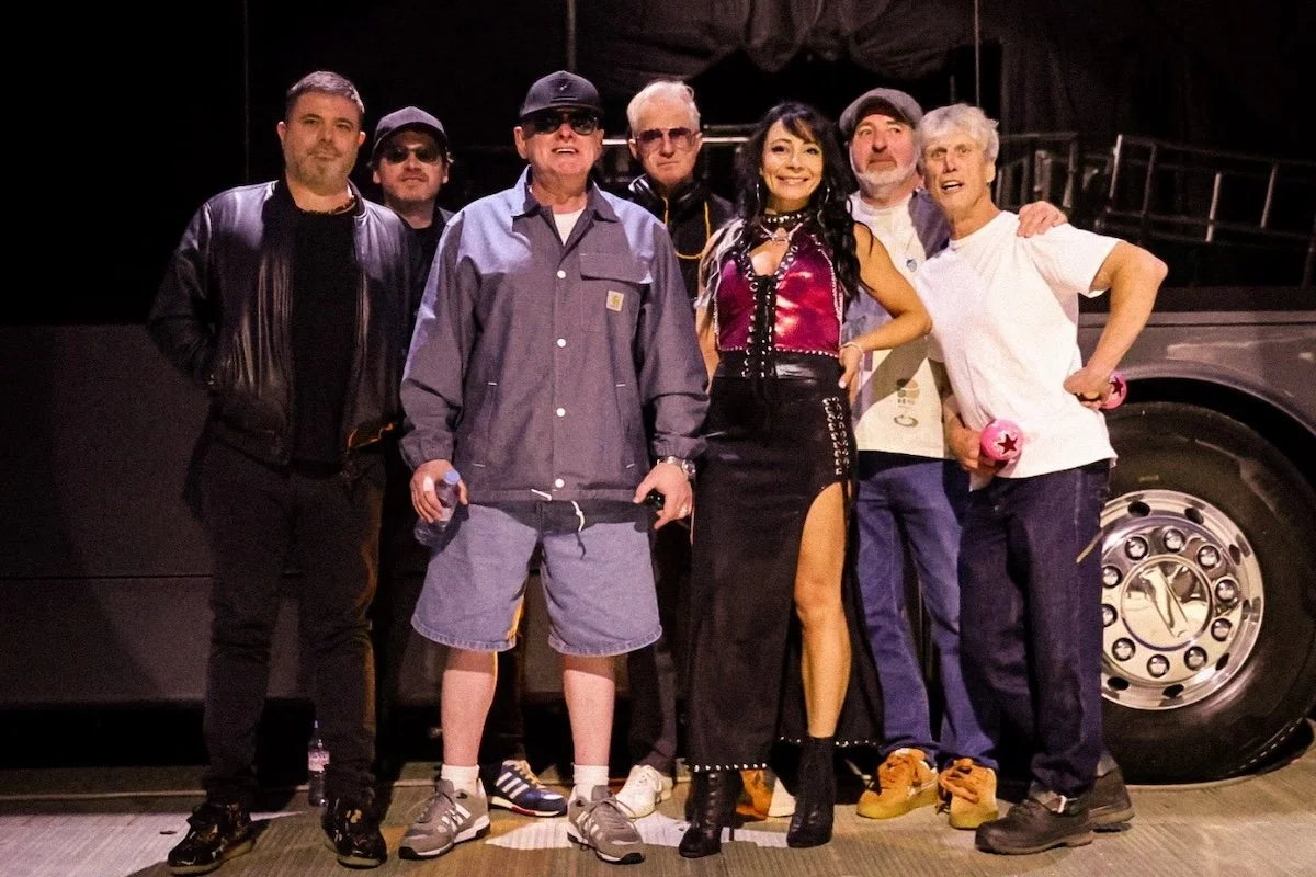 Happy Mondays Announces 2026 Australian and New Zealand Tour