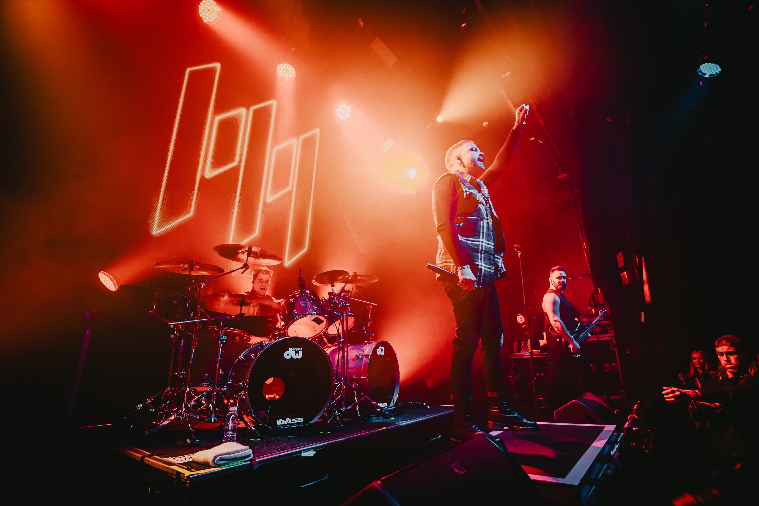 Memphis May Fire - LAF - Justin White-9.jpg