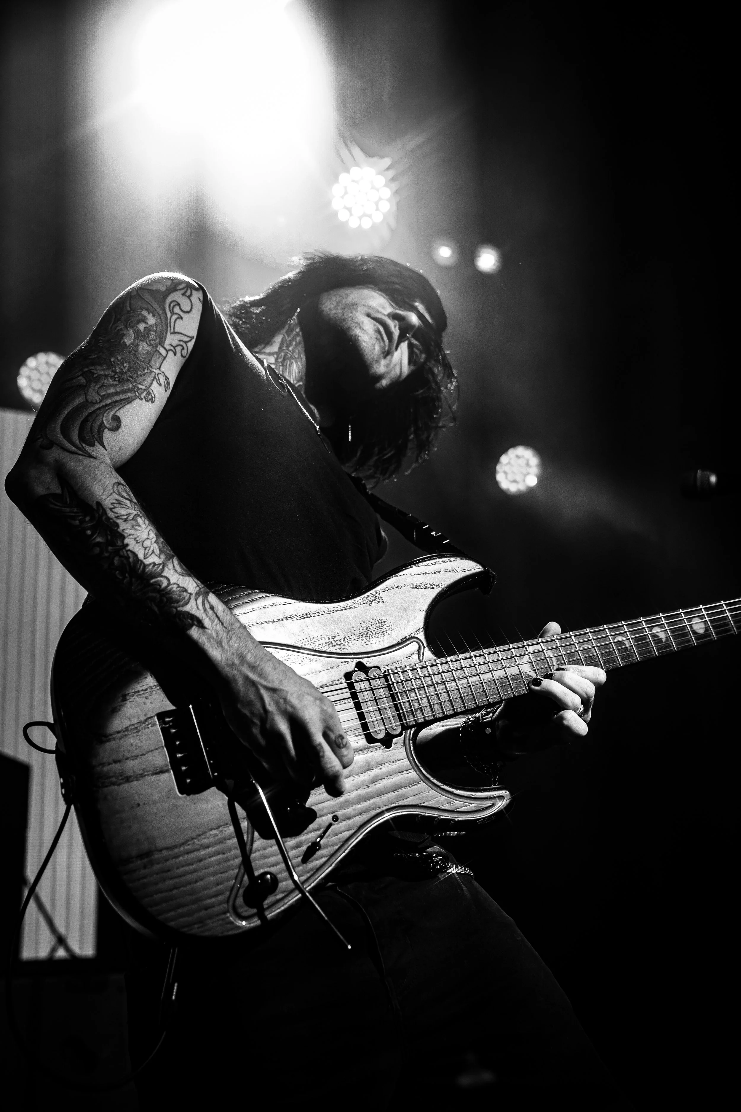 Escape The Fate - GOV - Justin White @justinwhitey @rebelrebelgig-24.jpg