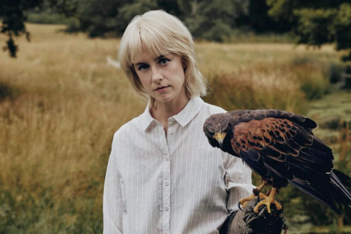 Avalon Emerson &amp; The Charm Announce New Album, Share Single ‘Jupiter and Mars’