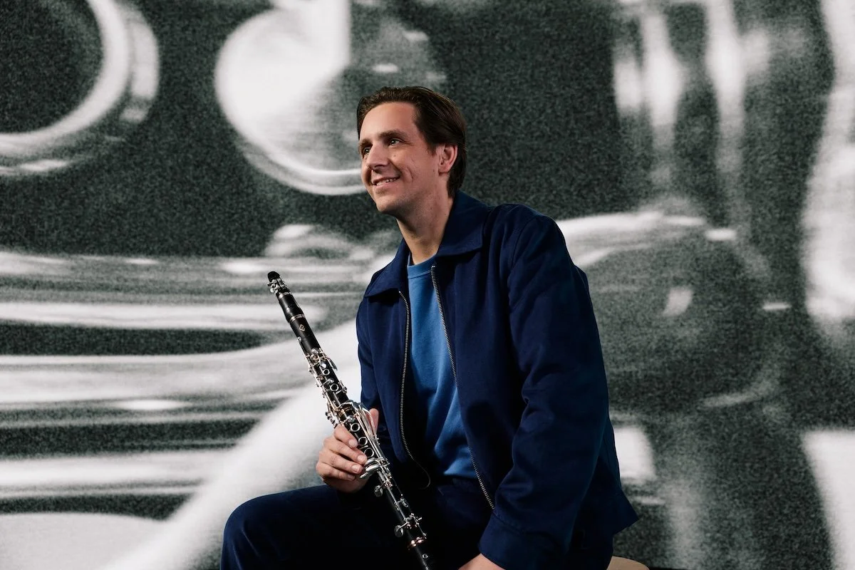 ASO Fires On All Cylinders for New Motorsport-Inspired Commission