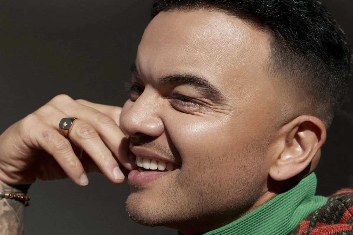 Guy Sebastian, The Living End, Missy Higgins &amp; More Playing Handpicked Festival 2026