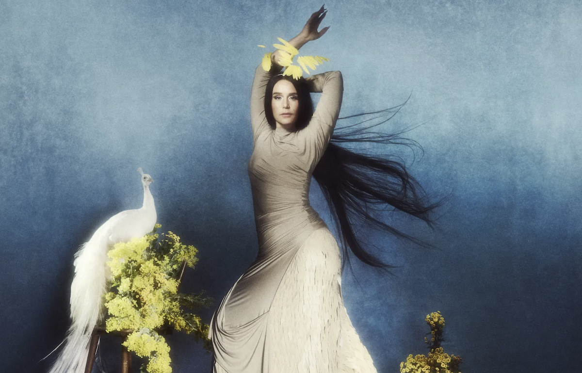 Jessie Ware Announces New Album ‘Superbloom’, Shares Lead Single