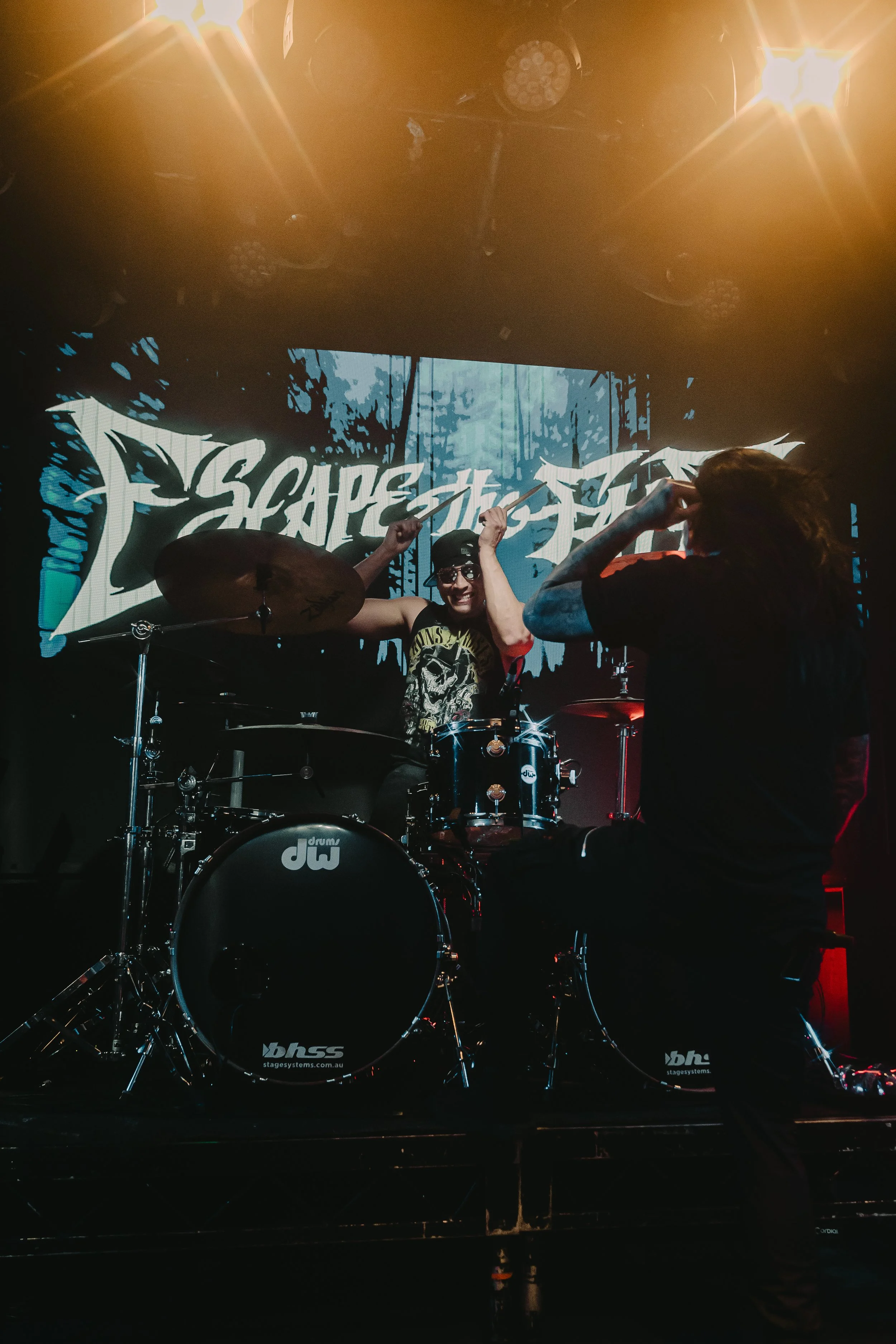 Escape The Fate - GOV - Justin White @justinwhitey @rebelrebelgig-30.jpg