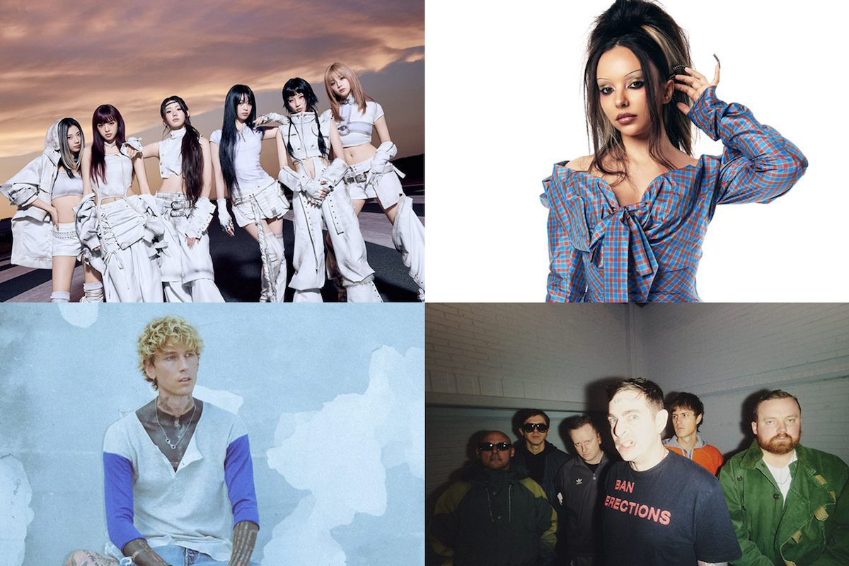 Summer Sonic Reveals Second Wave of Artists