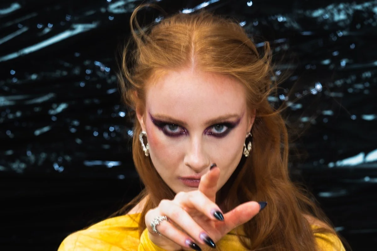 Vera Blue Drops New Single ‘Go Lucky’