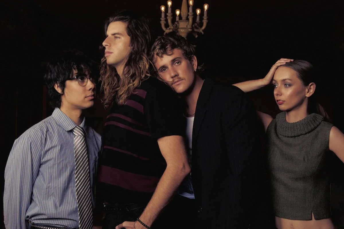 Spacey Jane Return With New Single ‘Do You Really Love Her’