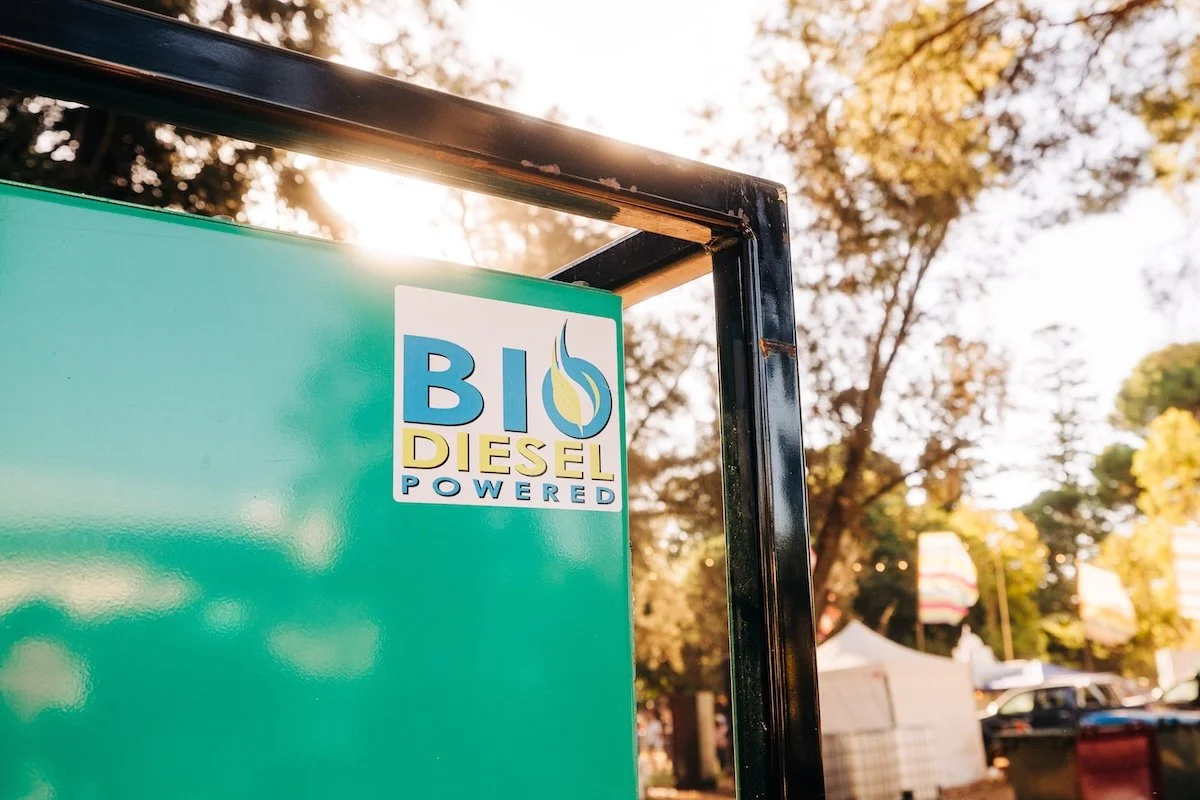 WOMADelaide Becomes First SA Festival to Run All Stages on Renewable Energy