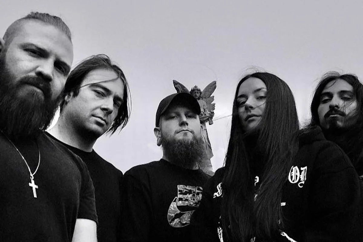 Terminal Sleep Pulls Out of Froth &amp; Fury, Replacement Bands Named