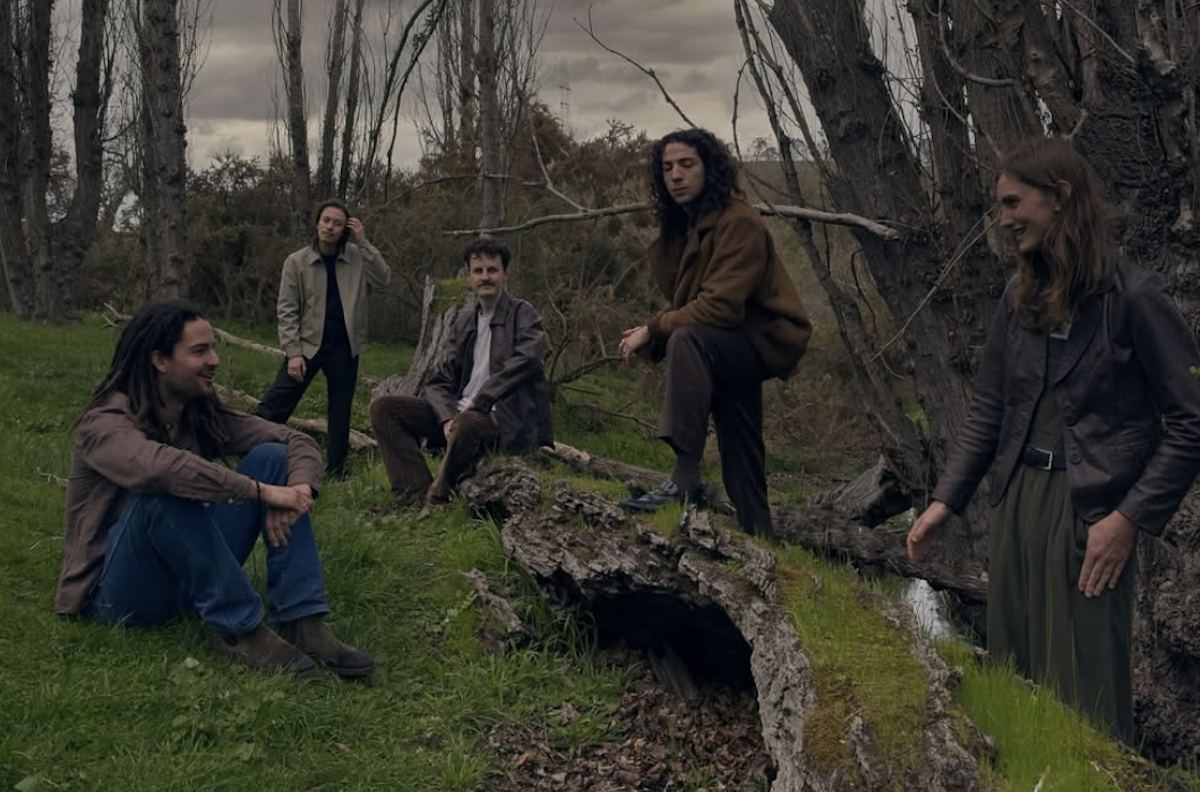 Sixteen Hands High Presents New Festival MACCLESTOCK 2026