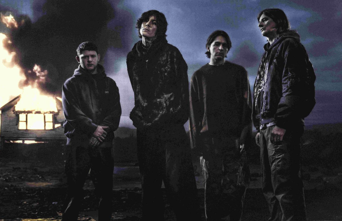 Bring Me The Horizon, Zara Larsson and More Added To Sziget 2026 Lineup