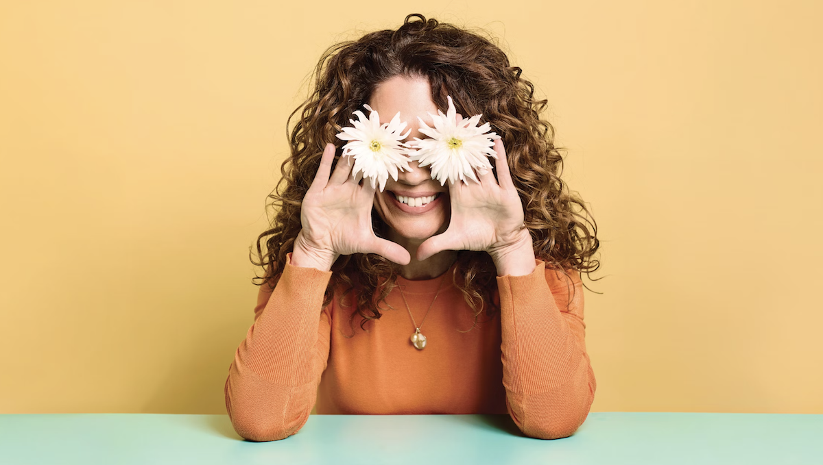 Kitty Flanagan Announces ‘Glad Game’ Australian Tour
